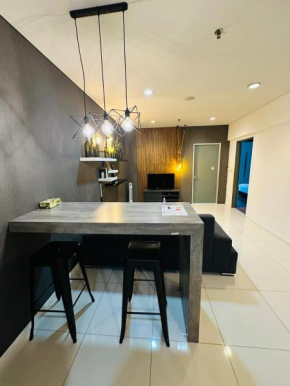 The Mercu Summer Suites KLCC at Kuala Lumpur